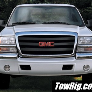 2006 GMC Sierra