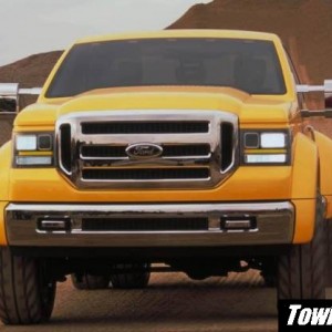 Ford Tonka 2