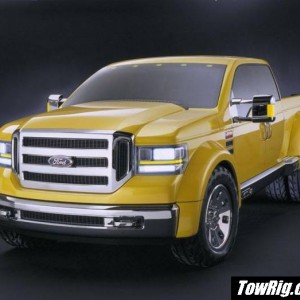 Ford Tonka 4