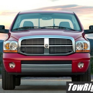 2006 Ram 1/2 ton 2