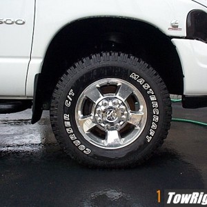 LT33x12.50R17 Mastercraft Courser C/T r/f pic.