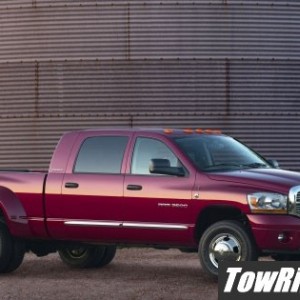 2006 Megacab dually