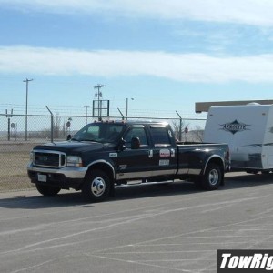 S.Dakota Rest area