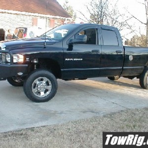 04.5 QC 4x4 diesel