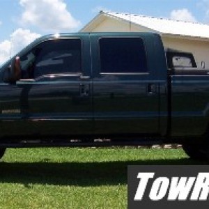 Bevis\'  2004 F350 4x4