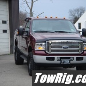 2005_Ford_F350_1