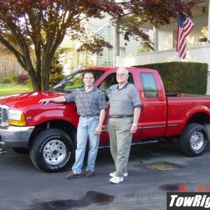 1999 F350 - PowerStroke 7.3  XLT