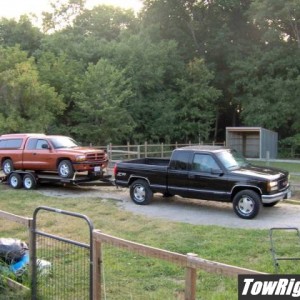 HaulinDodge